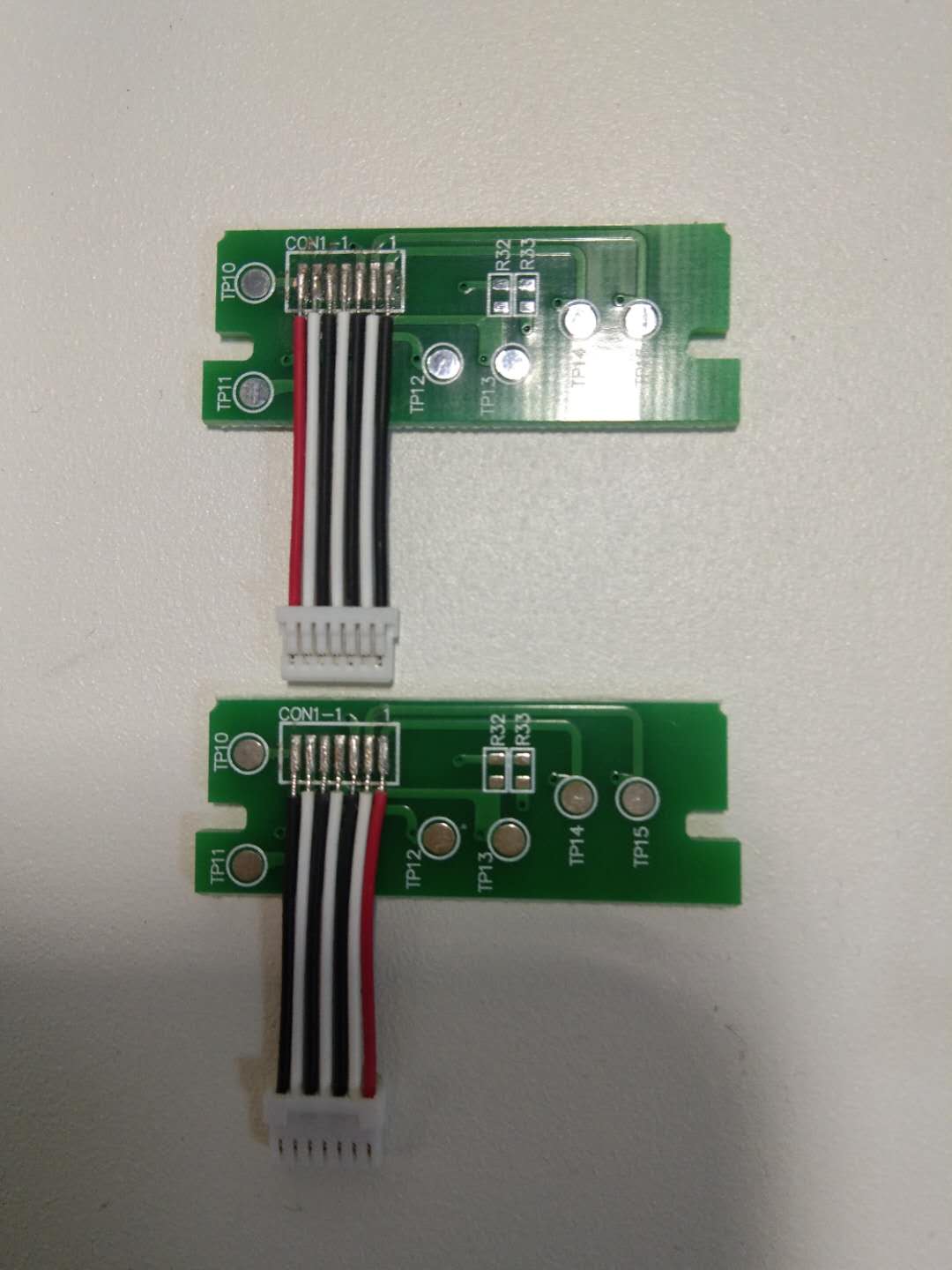 脈沖熱壓焊機普通機型